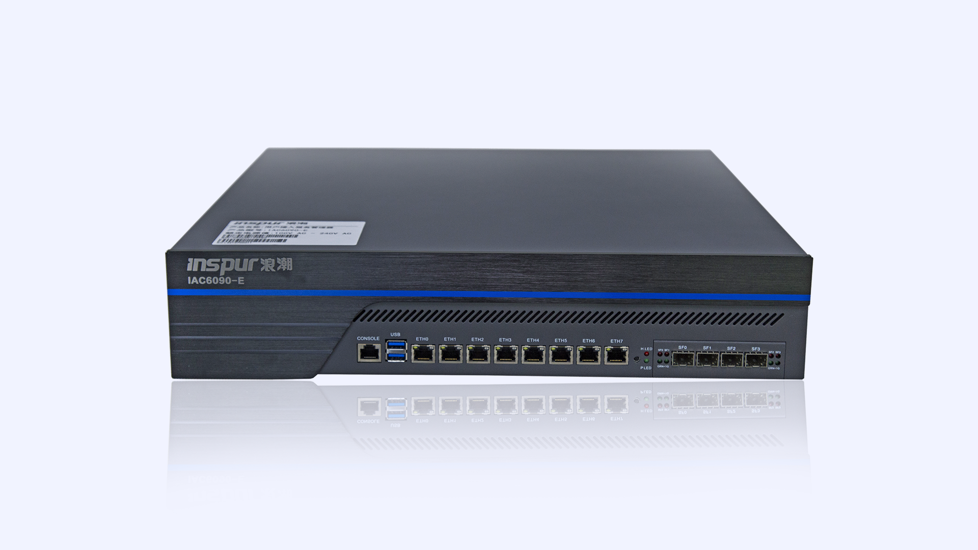 IAC6090-Eµ× IAC6090-Eµ×