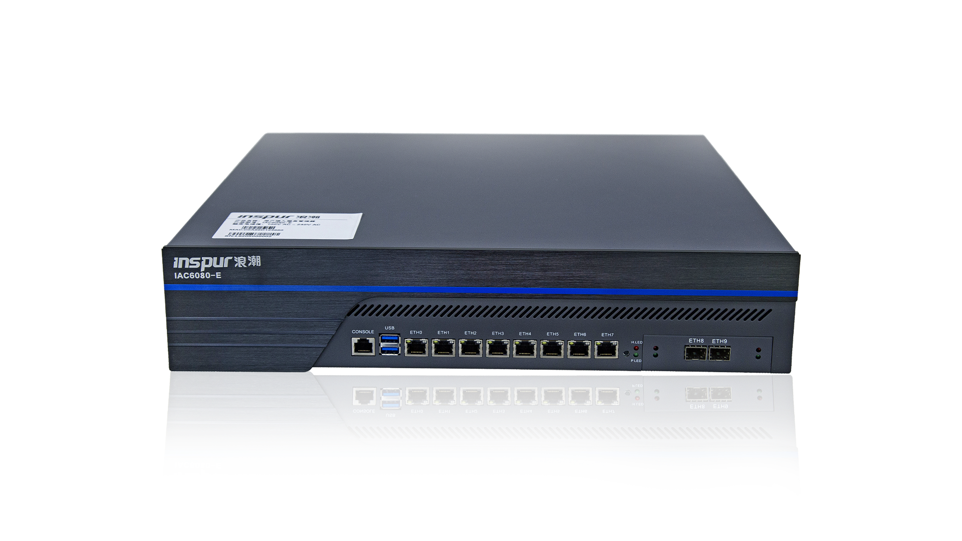 Inspur IAC6080-E���߿�����