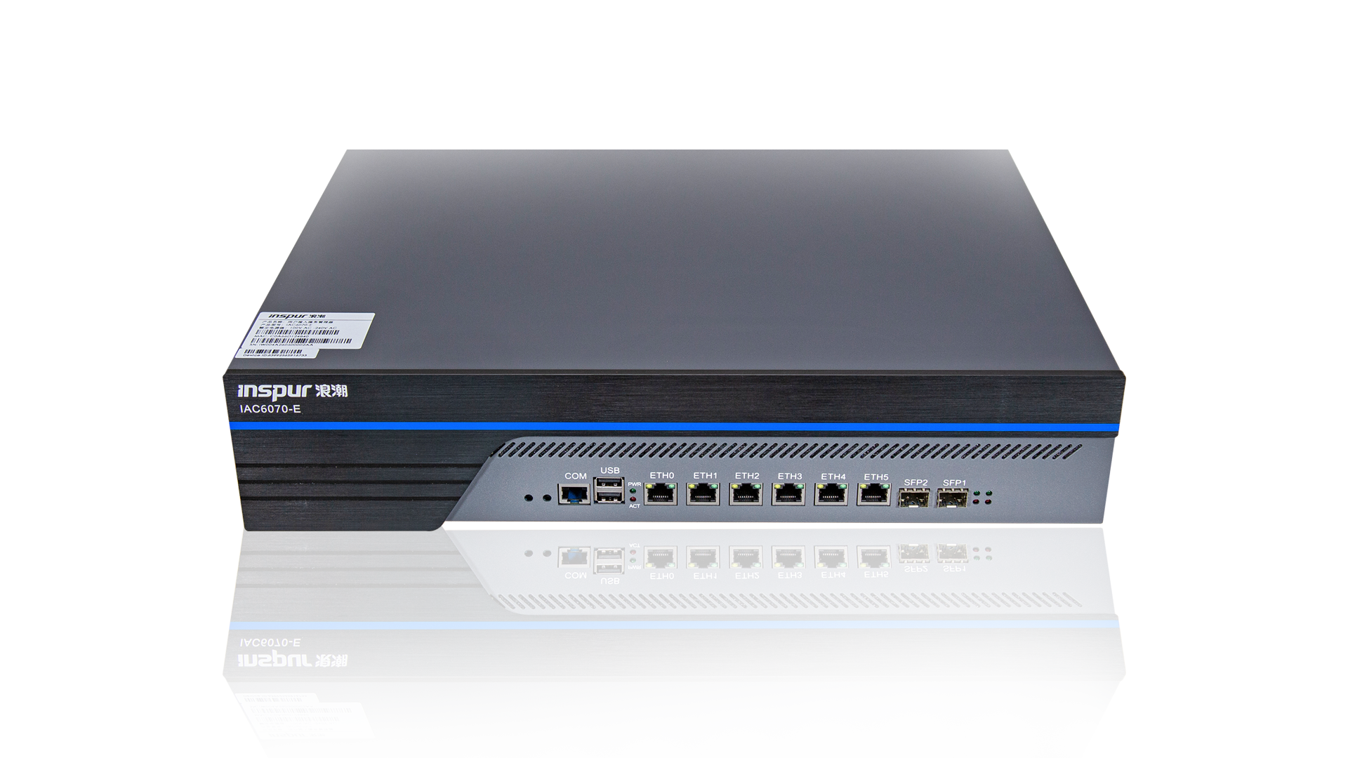Inspur IAC6070-E���߿�����