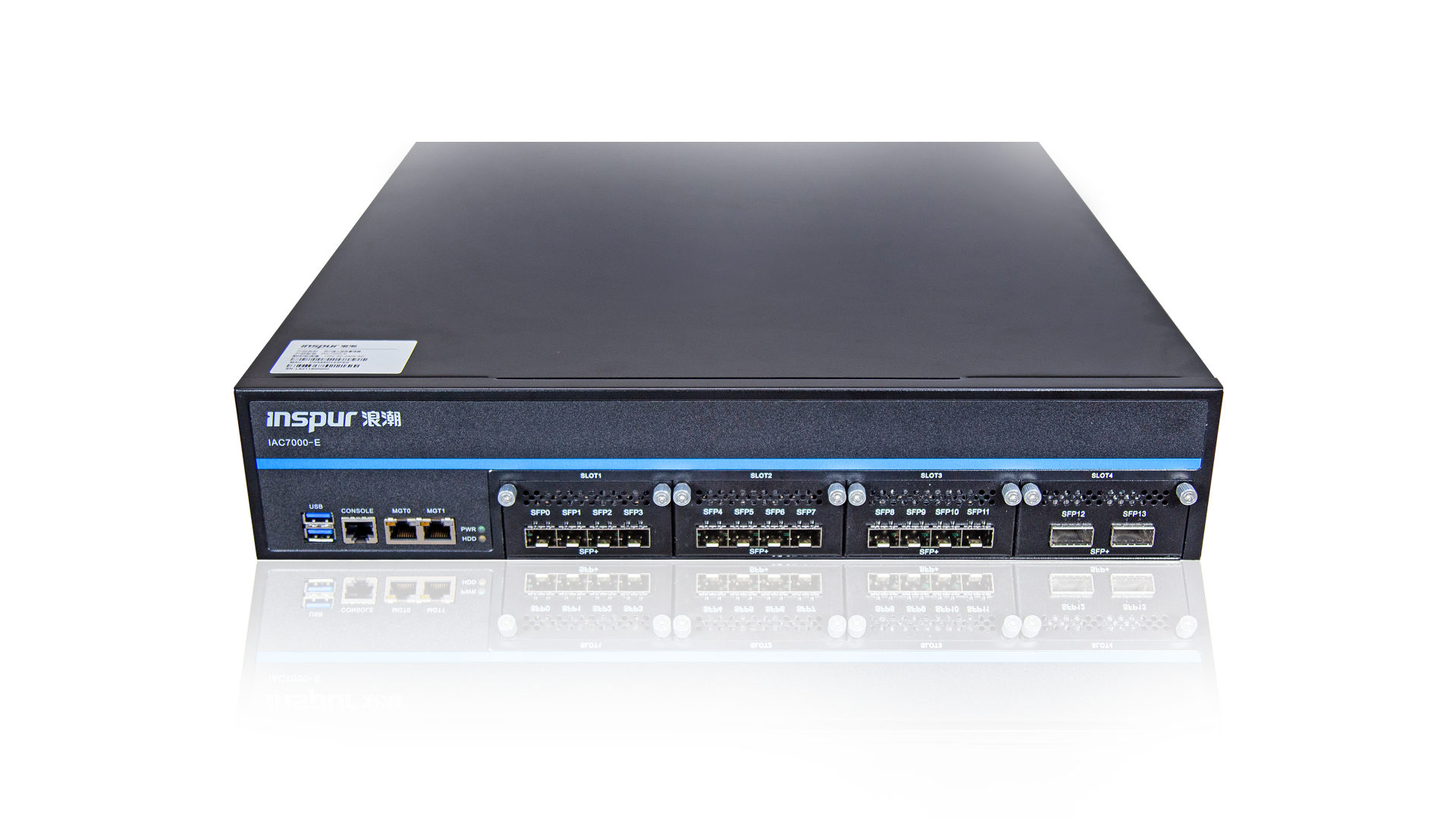 Inspur IAC7000-E���߿�����